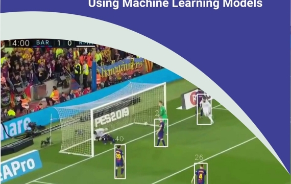 Study Unveils Classification of Outcomes for Football Matches Using Machine Learning Models